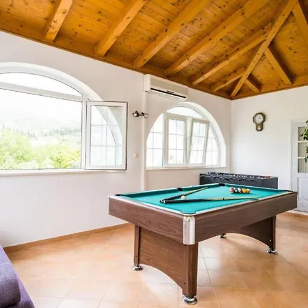 Location Three Bedroom