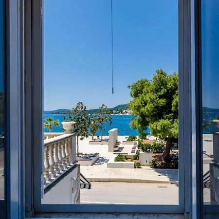 Apartment Location Three Bedroom Slano