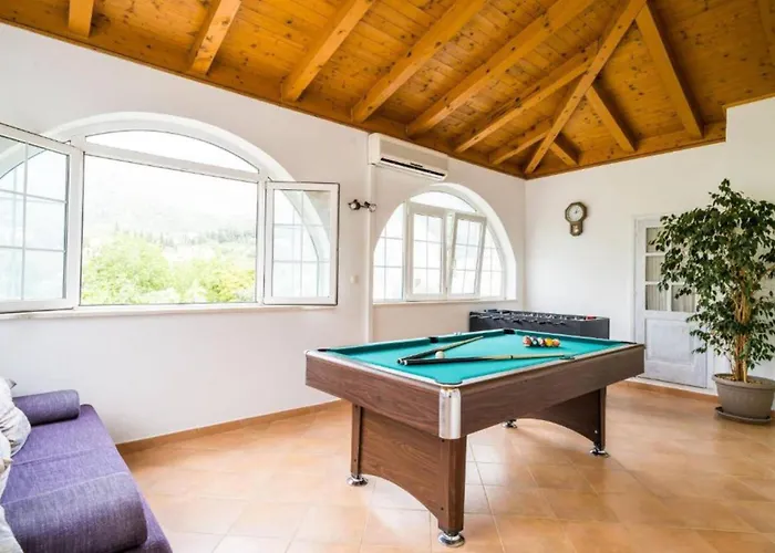 Location Three Bedroom