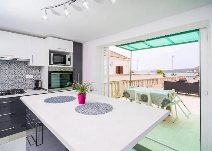 Appartamento Location Three Bedroom