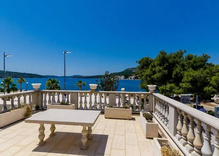 Location Three Bedroom