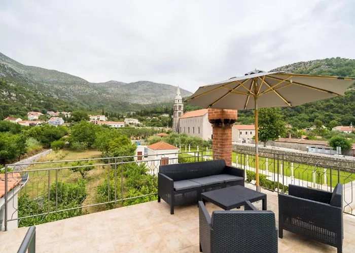 Appartamento Location Three Bedroom